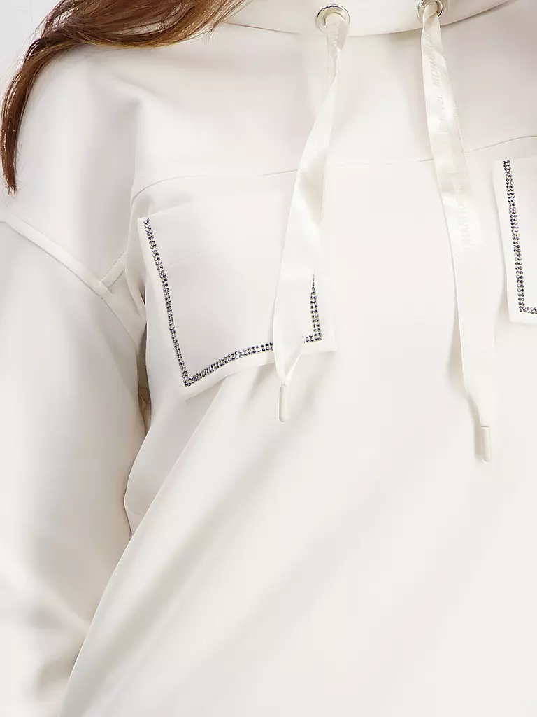 MONARI | Sweater | creme