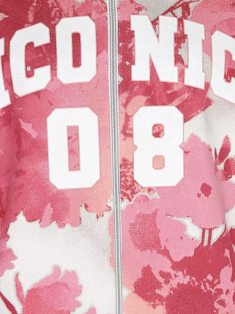 MONARI | Sweatjacke | pink