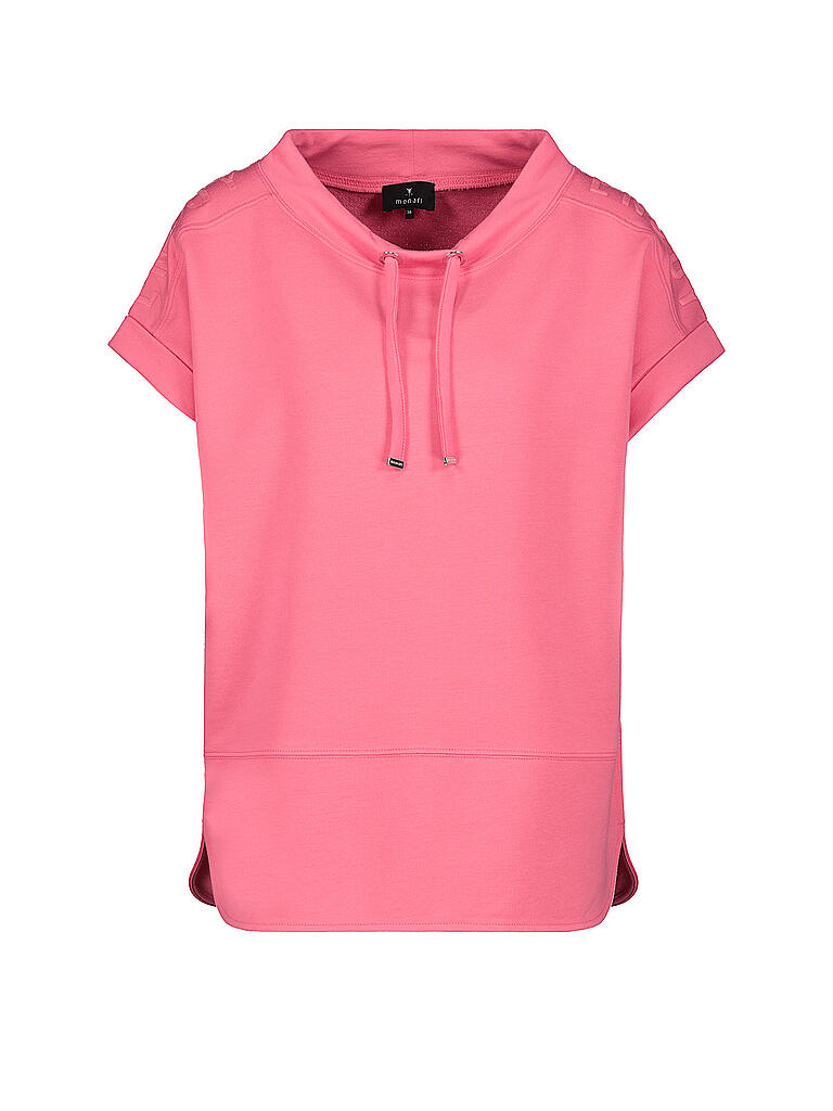 MONARI | T Shirt | pink