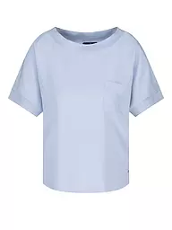 MONARI | T-Shirt  | hellblau
