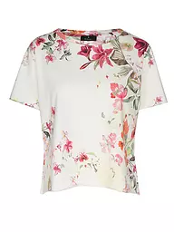 MONARI | T-Shirt  | creme