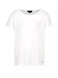 MONARI | T-Shirt | creme