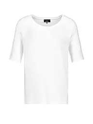 MONARI | T-Shirt | creme