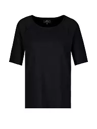 MONARI | T-Shirt | schwarz