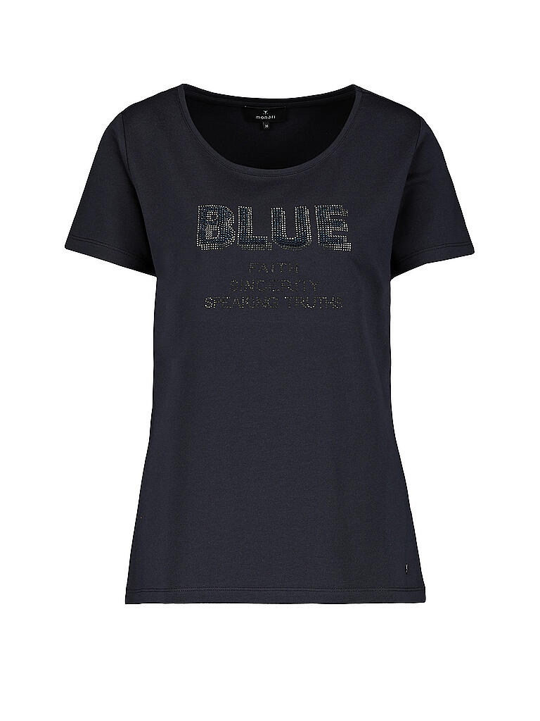 Monari T-shirt Pailletten online kopen bij Carriera Damesmode. 408804-540