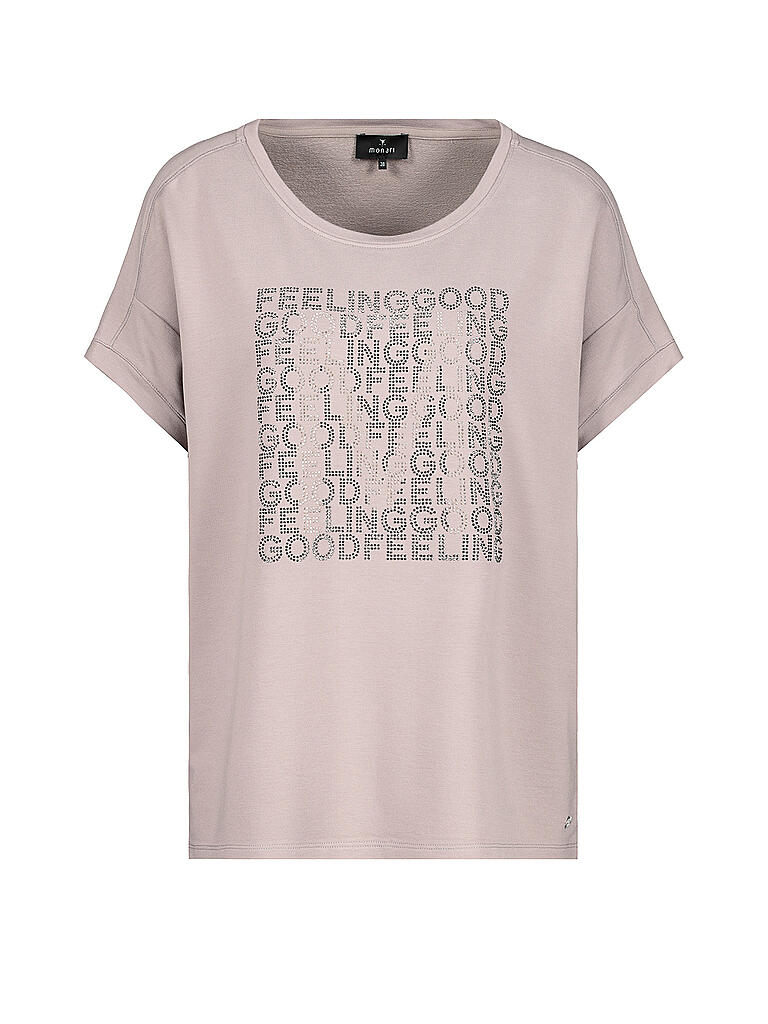 MONARI | T-Shirt | beige