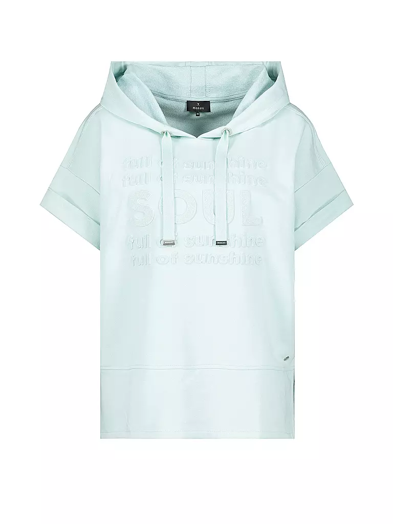 MONARI | T-Shirt | mint