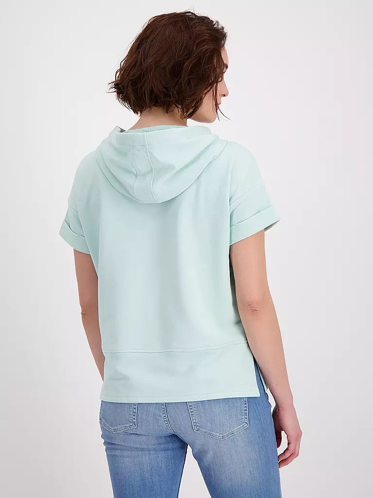 MONARI | T-Shirt | mint