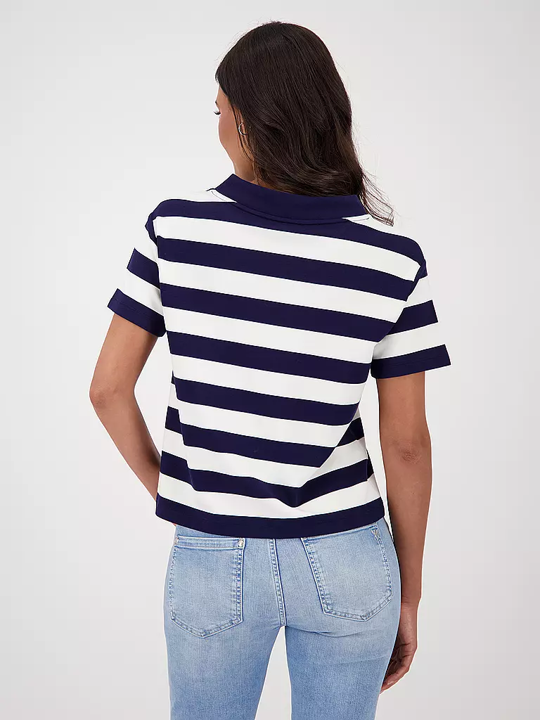 MONARI | T-Shirt | beige
