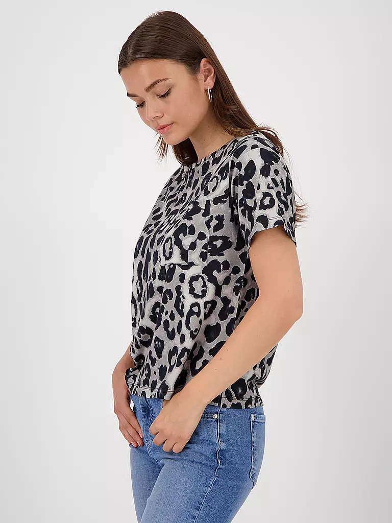 MONARI | T-Shirt | camel