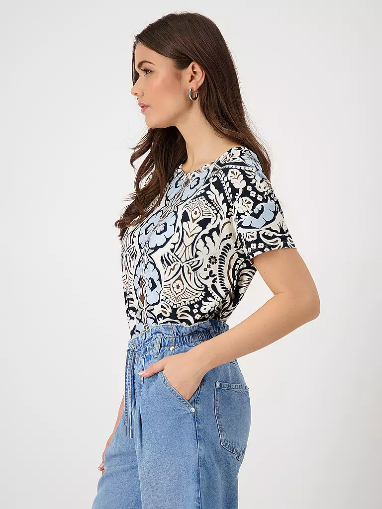 MONARI | T-Shirt | bunt