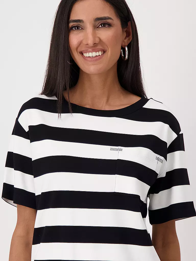 MONARI | T-Shirt | camel