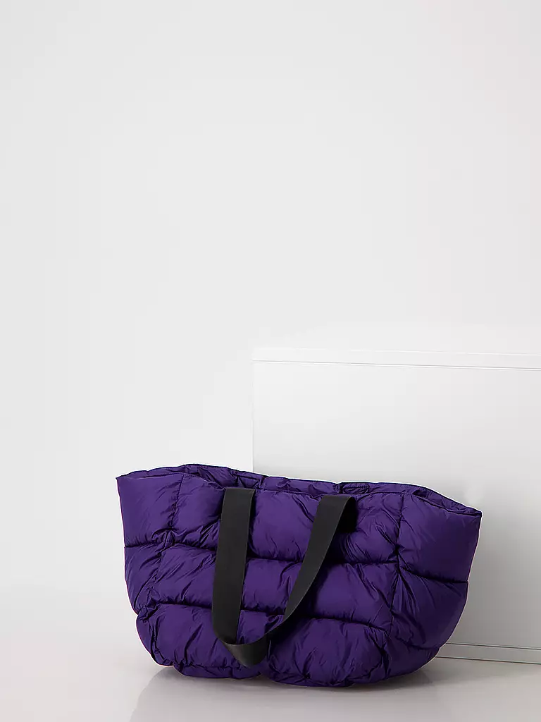 MONARI | Tasche - Shopper | schwarz