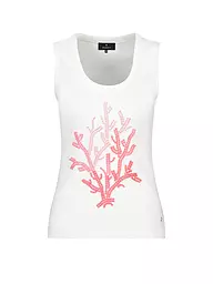 MONARI | Top  | creme