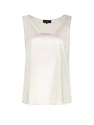 MONARI | Top  | creme