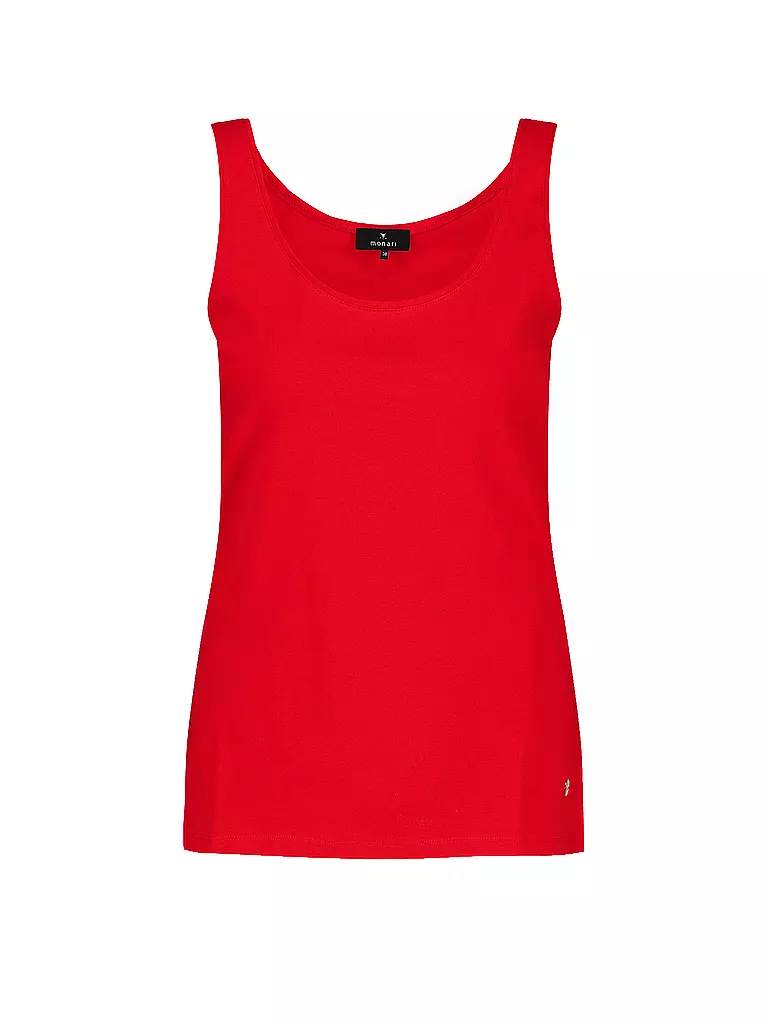 MONARI | Top  | rot