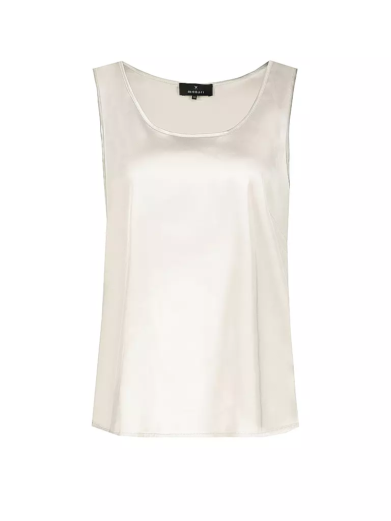 MONARI | Top  | creme