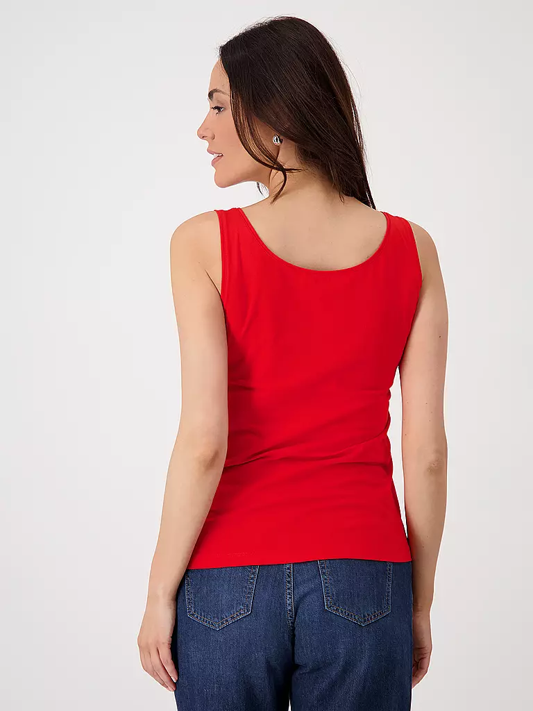 MONARI | Top  | rot