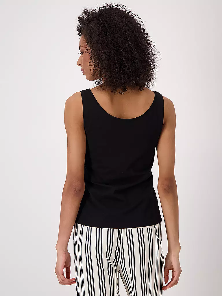MONARI | Top | camel