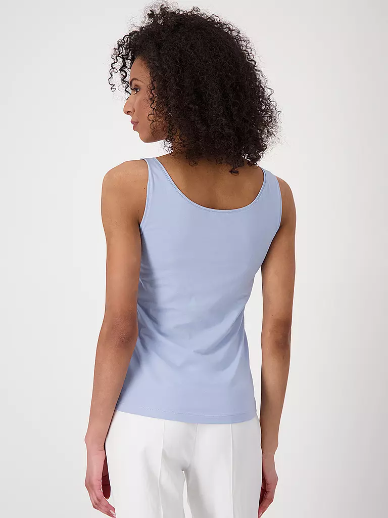 MONARI | Top | camel