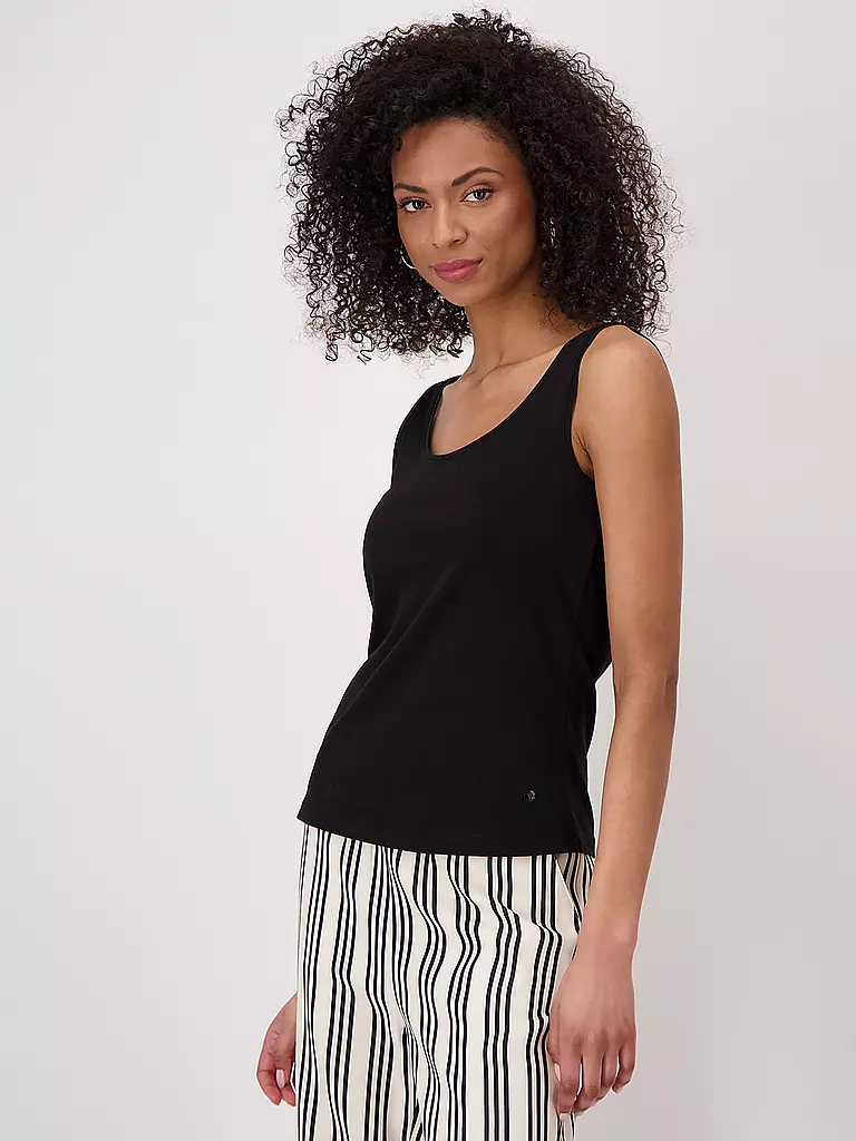 MONARI | Top | camel