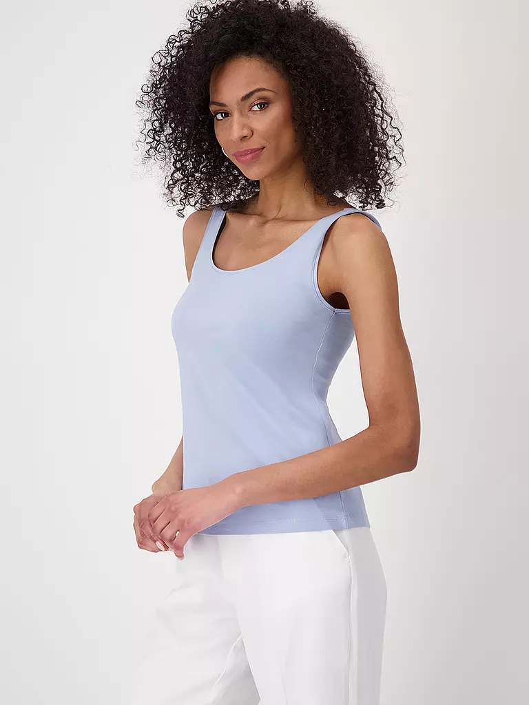 MONARI | Top | camel