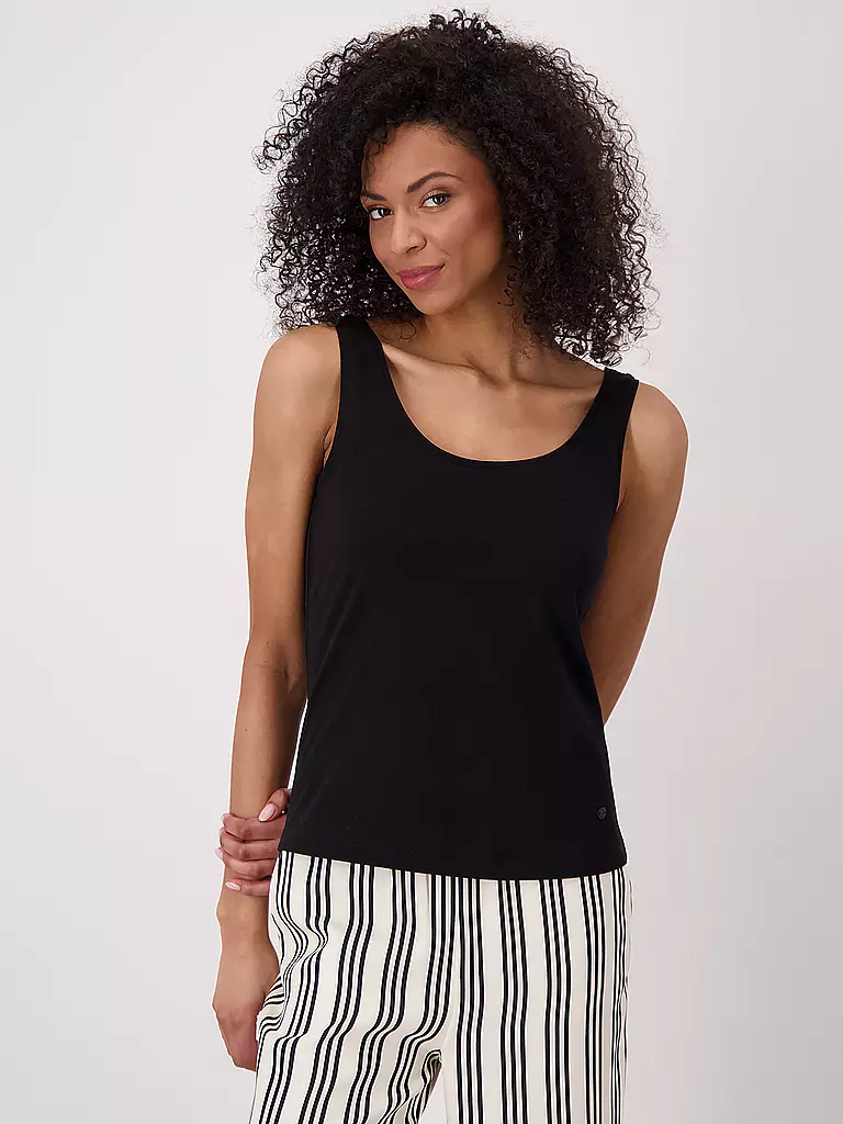 MONARI | Top | camel