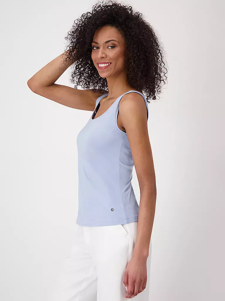 MONARI | Top | camel