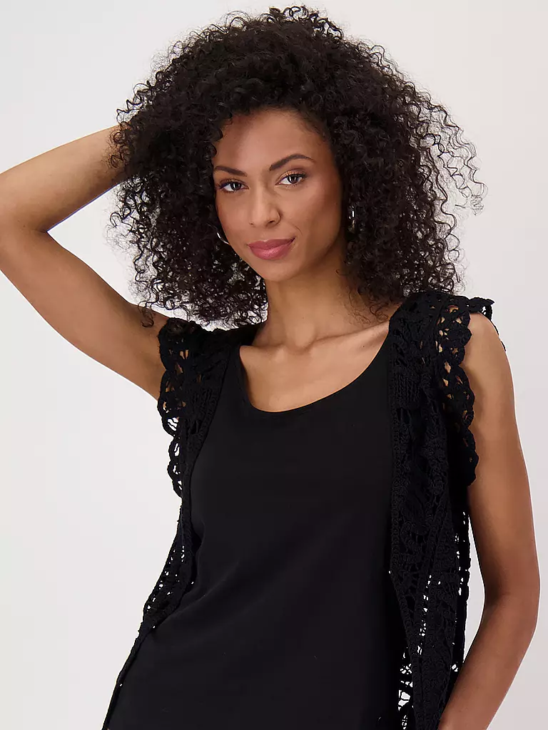 MONARI | Top | camel