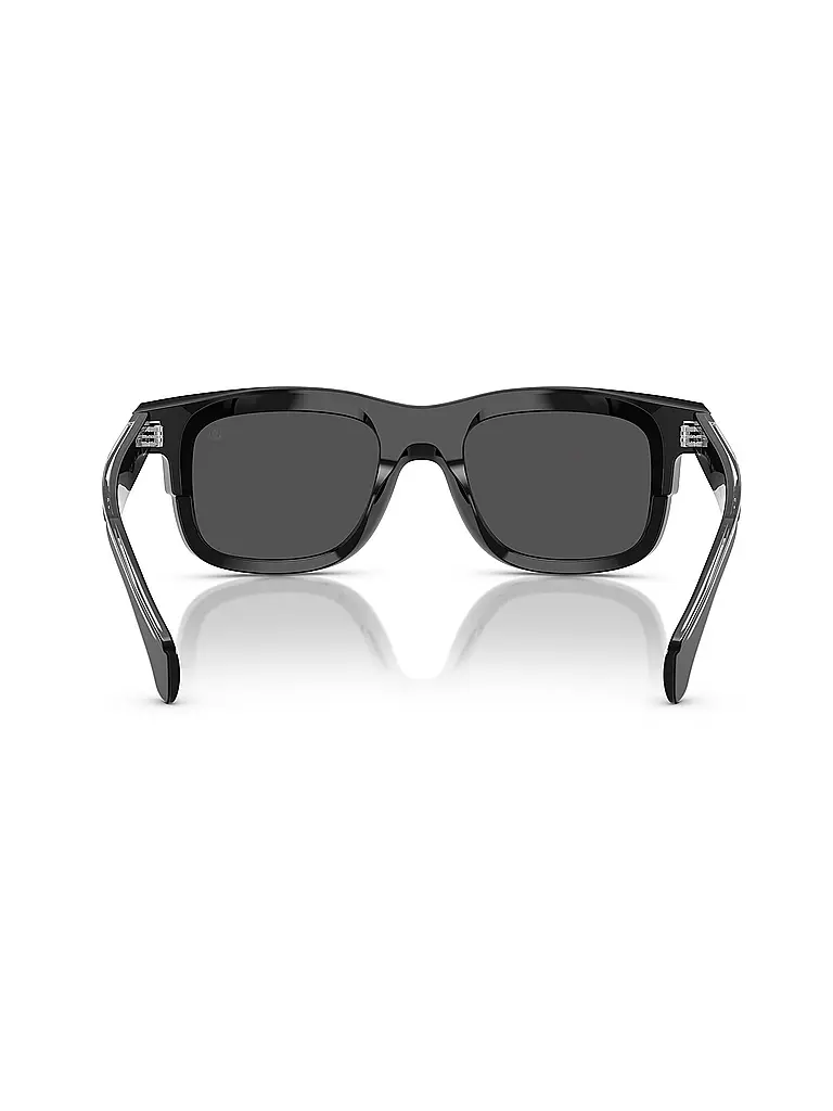 MONCLER | Sonnenbrille 0ME6004/51 | transparent