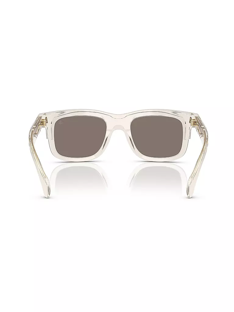 MONCLER | Sonnenbrille 0ME6004/51 | transparent