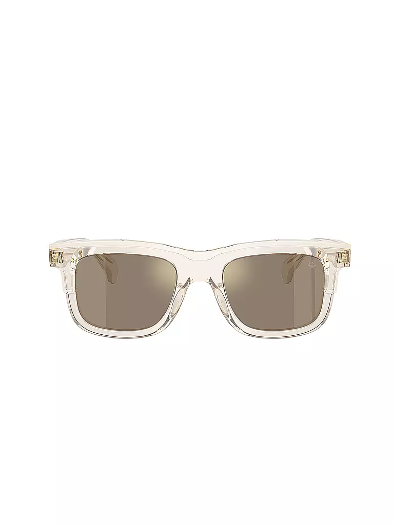 MONCLER | Sonnenbrille 0ME6004/51 | transparent