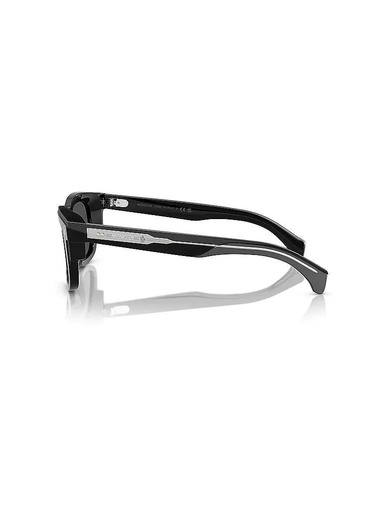 MONCLER | Sonnenbrille 0ME6004/51 | transparent