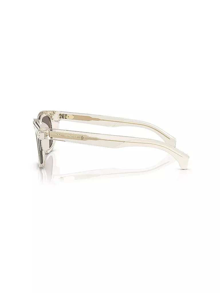 MONCLER | Sonnenbrille 0ME6004/51 | transparent