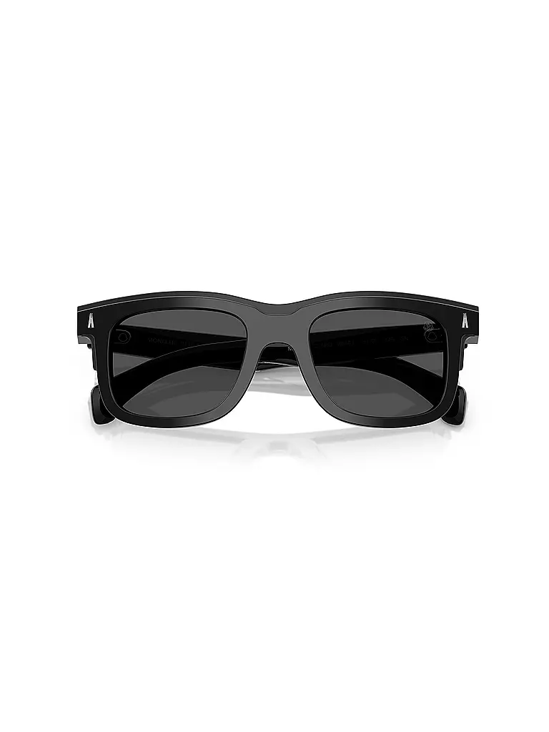 MONCLER | Sonnenbrille 0ME6004/51 | transparent