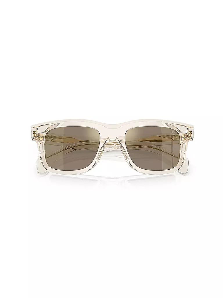 MONCLER | Sonnenbrille 0ME6004/51 | transparent