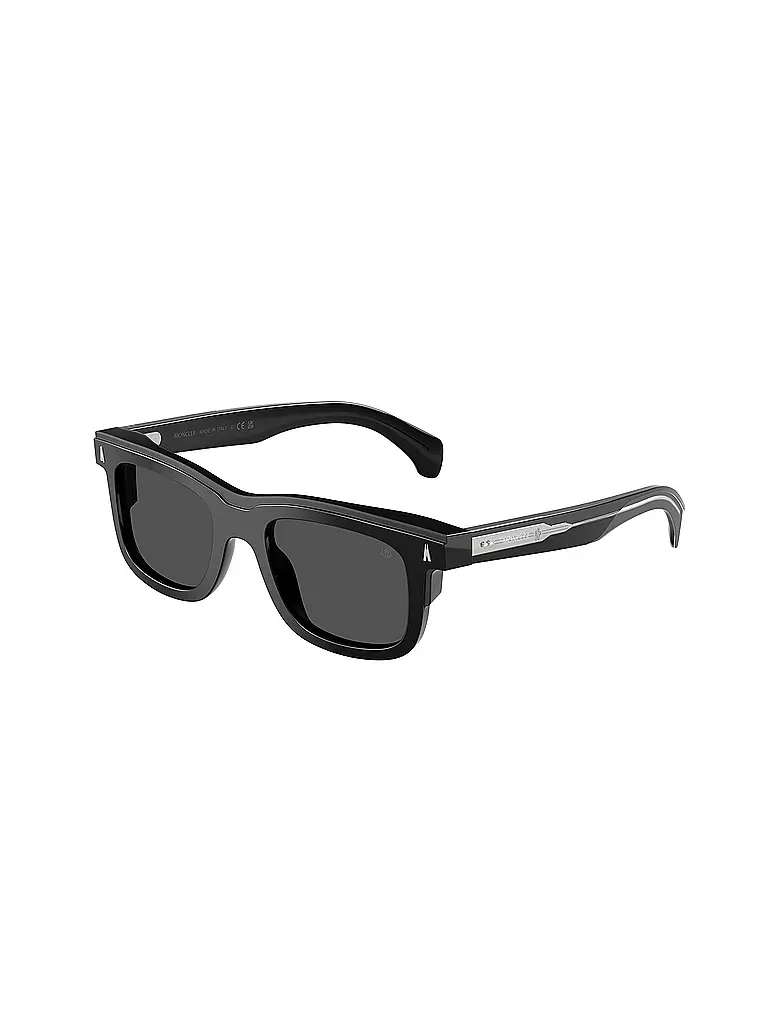 MONCLER | Sonnenbrille 0ME6004/51 | transparent