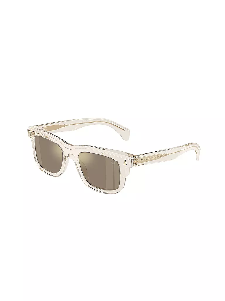 MONCLER | Sonnenbrille 0ME6004/51 | transparent