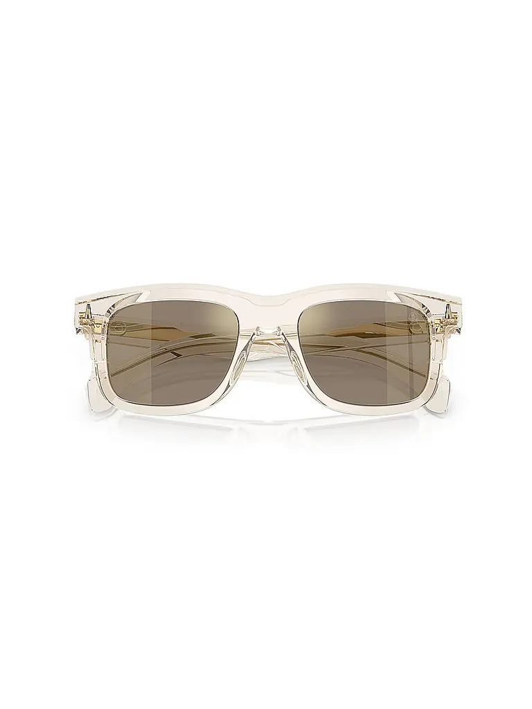 MONCLER | Sonnenbrille 0ME6004/51 | transparent