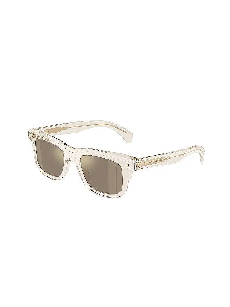 MONCLER | Sonnenbrille 0ME6004/51 | transparent
