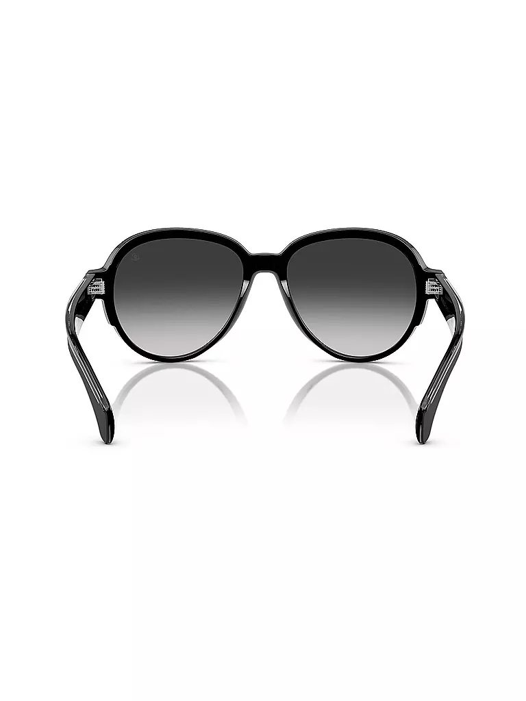 MONCLER | Sonnenbrille 0ME6005/57 | transparent
