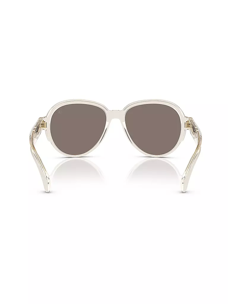 MONCLER | Sonnenbrille 0ME6005/57 | transparent