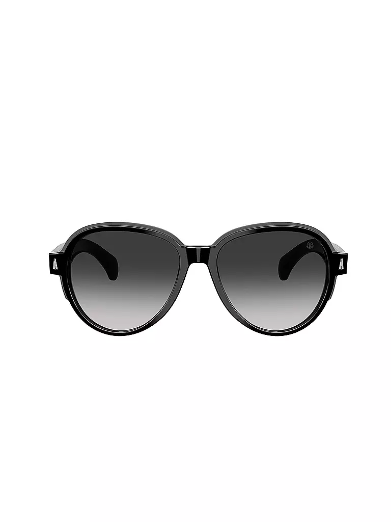 MONCLER | Sonnenbrille 0ME6005/57 | transparent