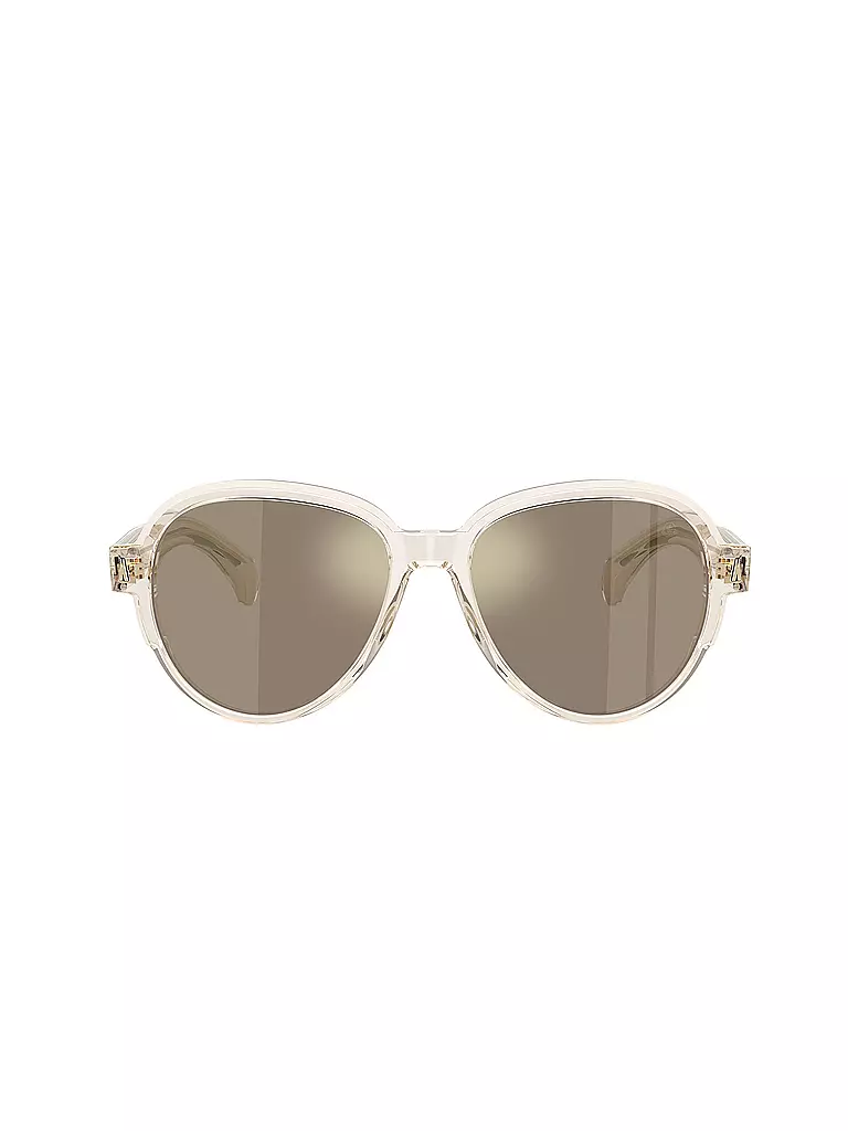 MONCLER | Sonnenbrille 0ME6005/57 | transparent