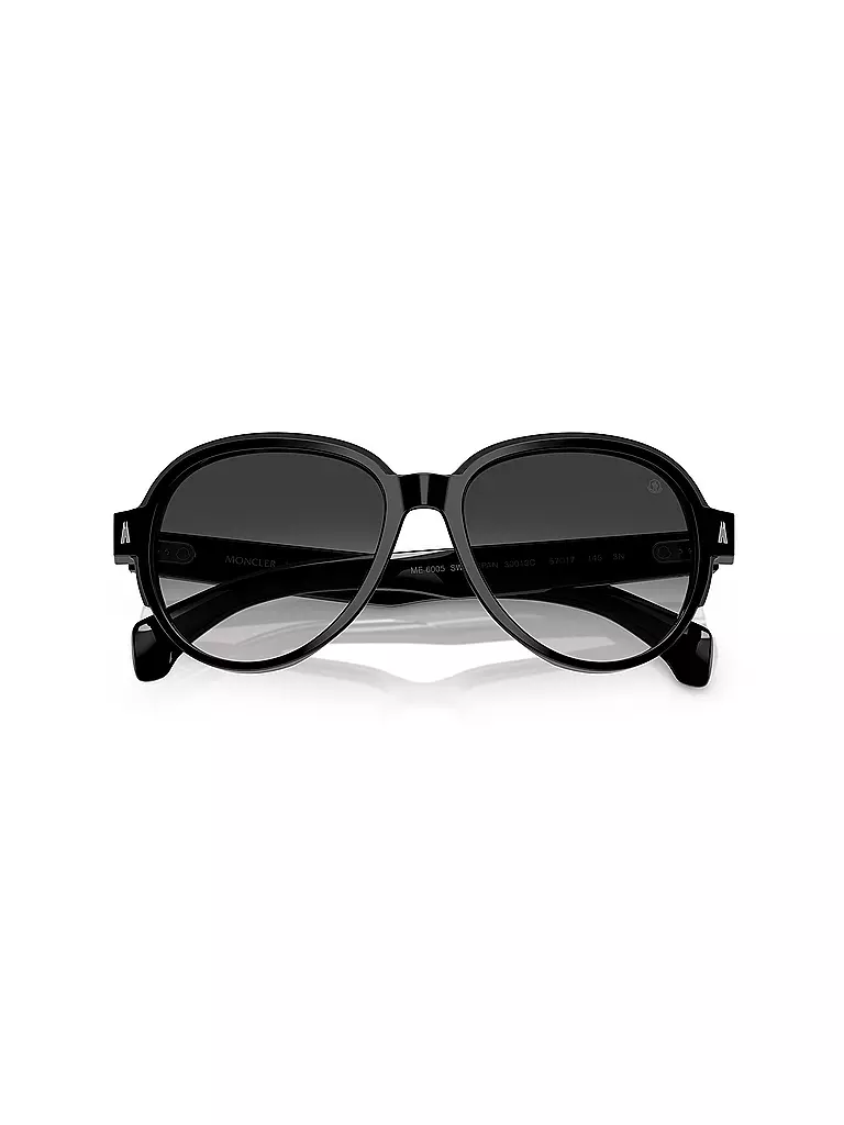 MONCLER | Sonnenbrille 0ME6005/57 | transparent