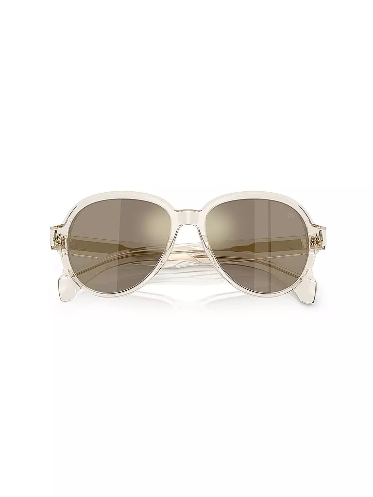 MONCLER | Sonnenbrille 0ME6005/57 | transparent