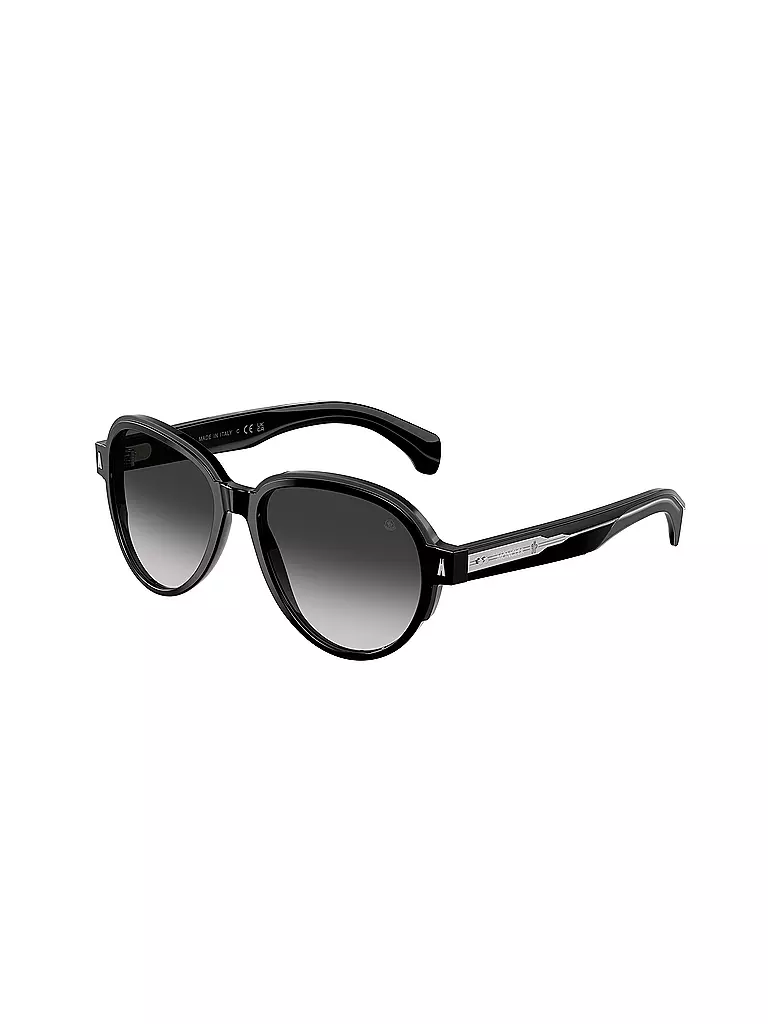 MONCLER | Sonnenbrille 0ME6005/57 | transparent