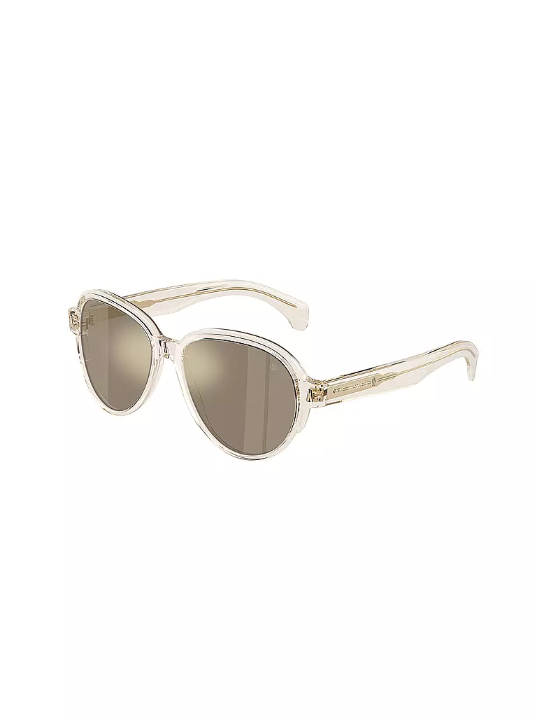MONCLER | Sonnenbrille 0ME6005/57 | transparent