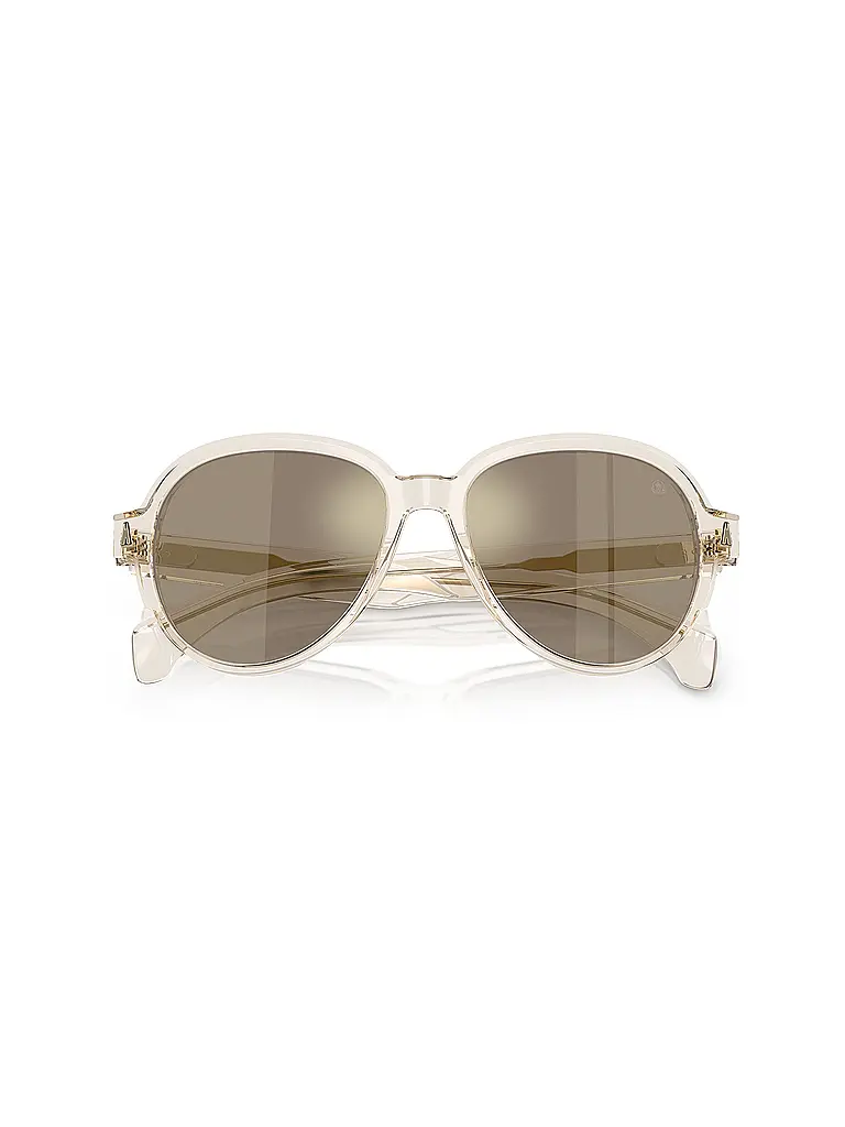 MONCLER | Sonnenbrille 0ME6005/57 | transparent