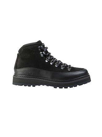 MONO | Boots à lacets CORE CAP